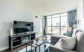 Globalstay Yonge St Condos