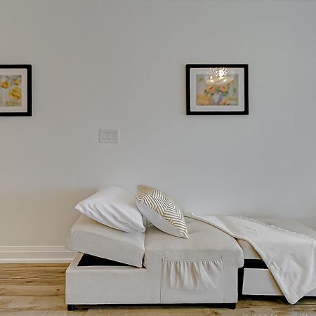 Globalstay Yonge St Condos Toronto Extérieur photo