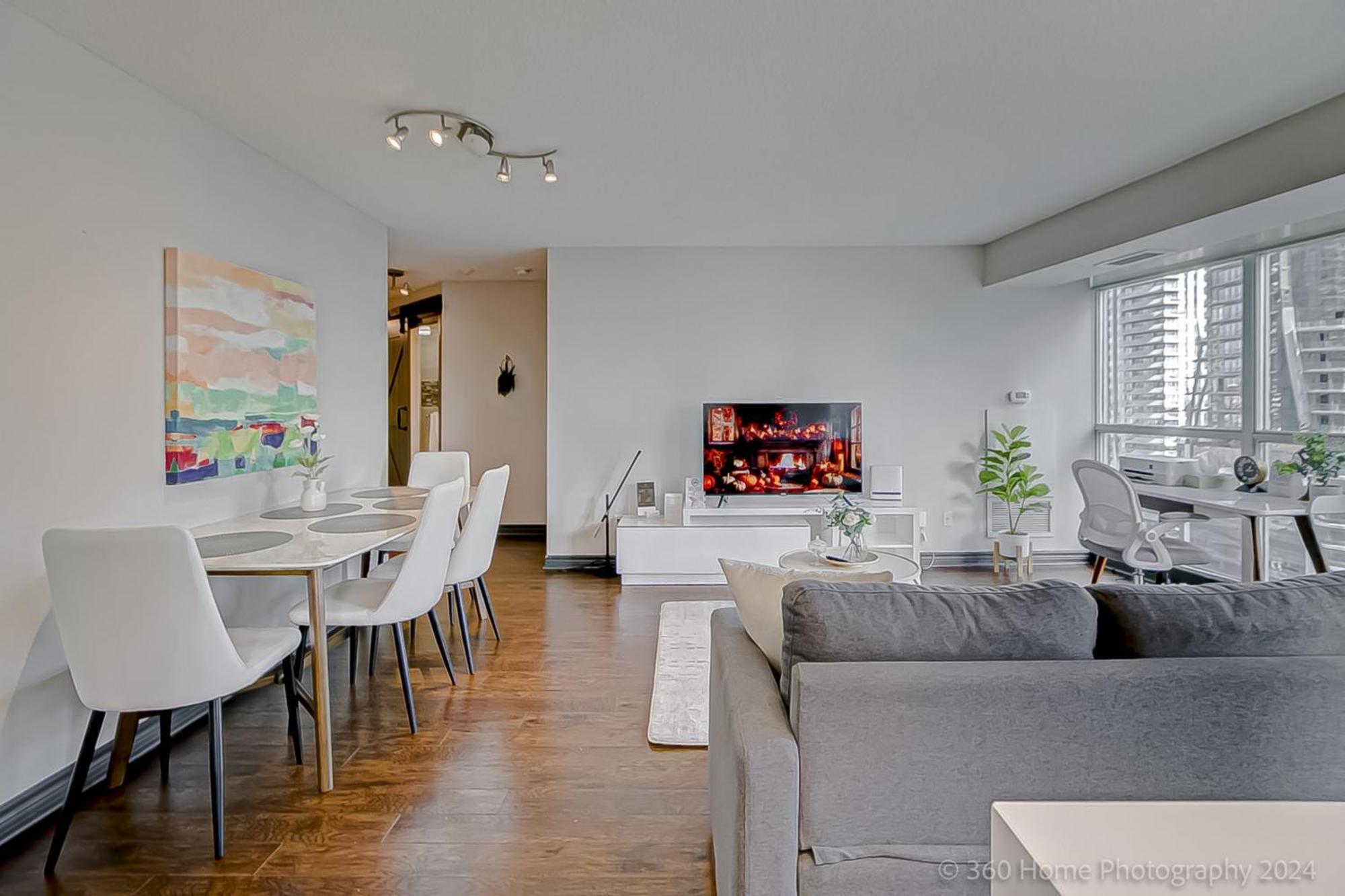Globalstay Yonge St Condos Toronto Extérieur photo