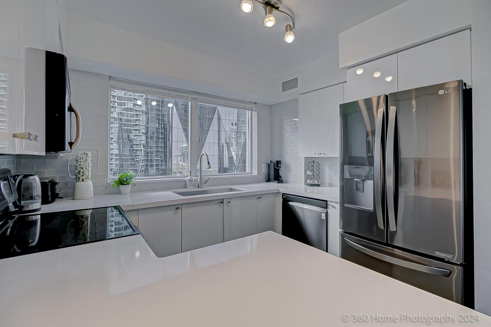 Globalstay Yonge St Condos Toronto Extérieur photo
